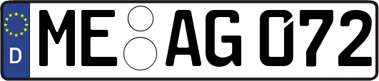 ME-AG072