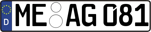 ME-AG081