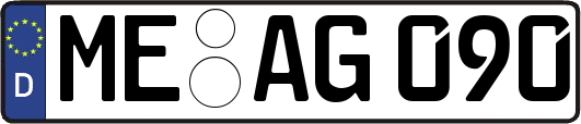 ME-AG090