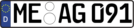 ME-AG091