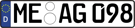 ME-AG098