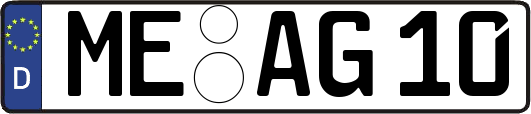 ME-AG10