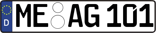 ME-AG101