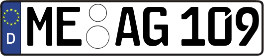 ME-AG109