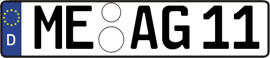 ME-AG11