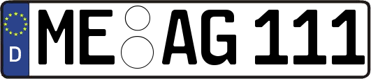 ME-AG111