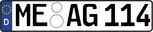 ME-AG114