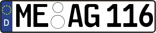 ME-AG116