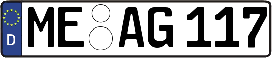 ME-AG117