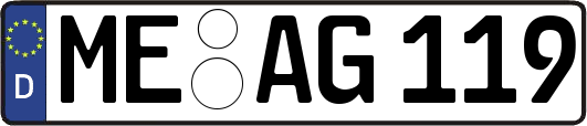 ME-AG119