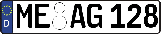 ME-AG128