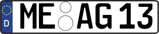 ME-AG13
