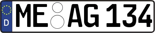 ME-AG134
