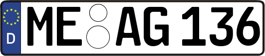 ME-AG136