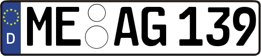 ME-AG139