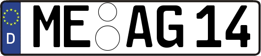 ME-AG14