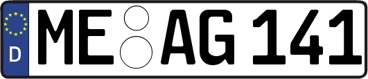 ME-AG141