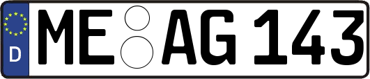 ME-AG143