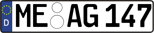 ME-AG147
