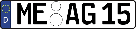 ME-AG15
