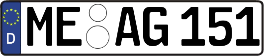 ME-AG151