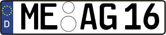 ME-AG16