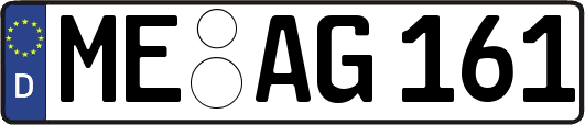 ME-AG161