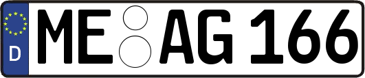 ME-AG166
