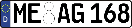 ME-AG168