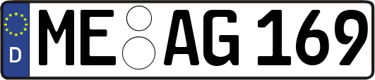 ME-AG169