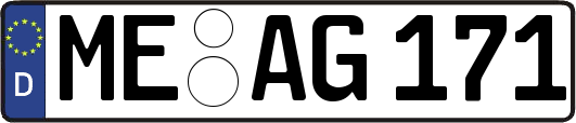 ME-AG171