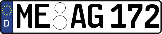 ME-AG172