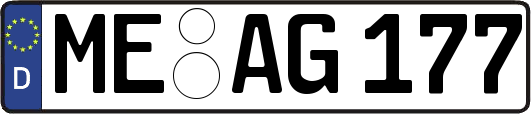ME-AG177