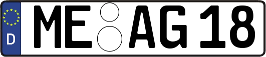 ME-AG18