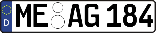 ME-AG184