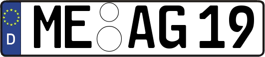 ME-AG19