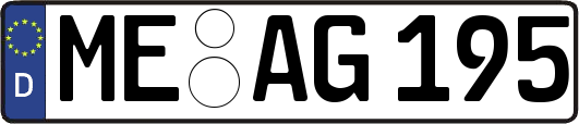 ME-AG195