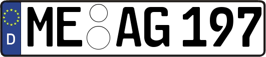 ME-AG197