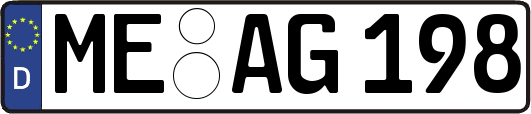 ME-AG198