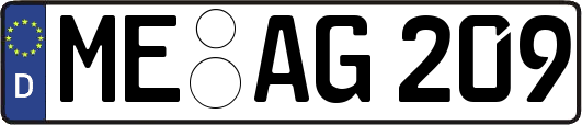 ME-AG209