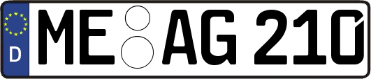 ME-AG210