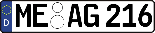ME-AG216
