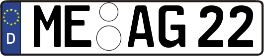 ME-AG22