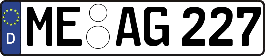 ME-AG227