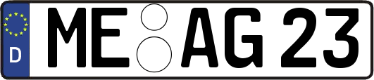 ME-AG23