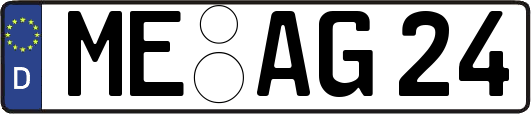 ME-AG24