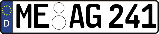 ME-AG241
