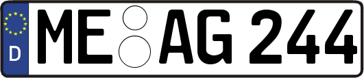 ME-AG244