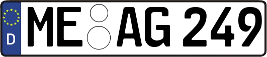 ME-AG249