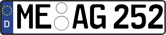 ME-AG252